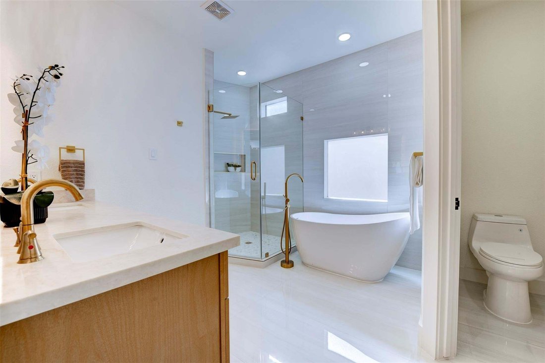 House in Houston, Texas, United States 4 - 19024746