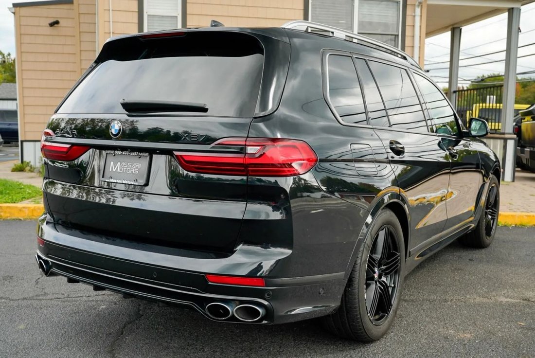 Suv in Atlantic Highlands, NJ, United States 5 - 19025902
