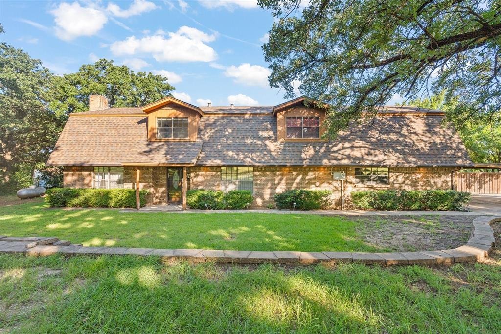 House in Burleson, Texas, United States 2 - 19021058
