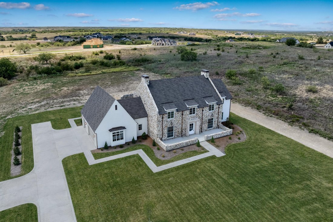 House in Aledo, Texas, United States 2 - 19022401