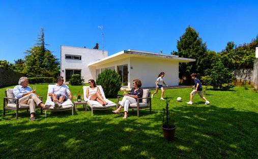 Casa en Cidade da Maia, Distrito de Oporto, Portugal 1