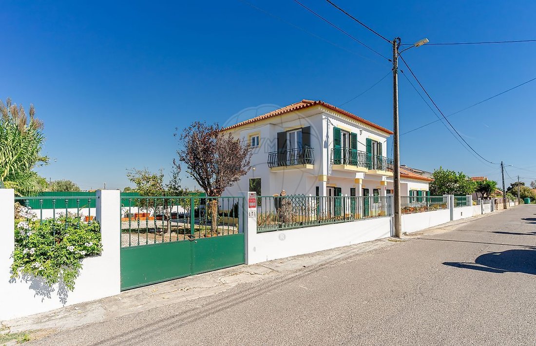 House in Azeitao (Sao Lourenco e Sao Simao), Setubal, Portugal 4 - 19020913