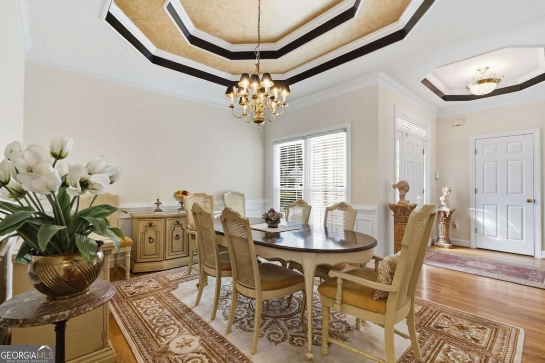 Casa a Dacula, Georgia, Stati Uniti 5 - 19030898