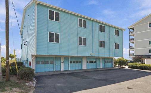 Condo in Surfside Beach, South Carolina, United States 1