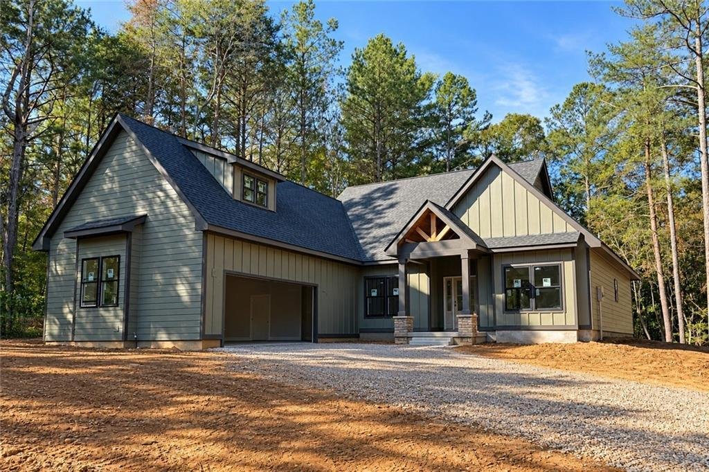 House in Talking Rock, Georgia, United States 2 - 19024258