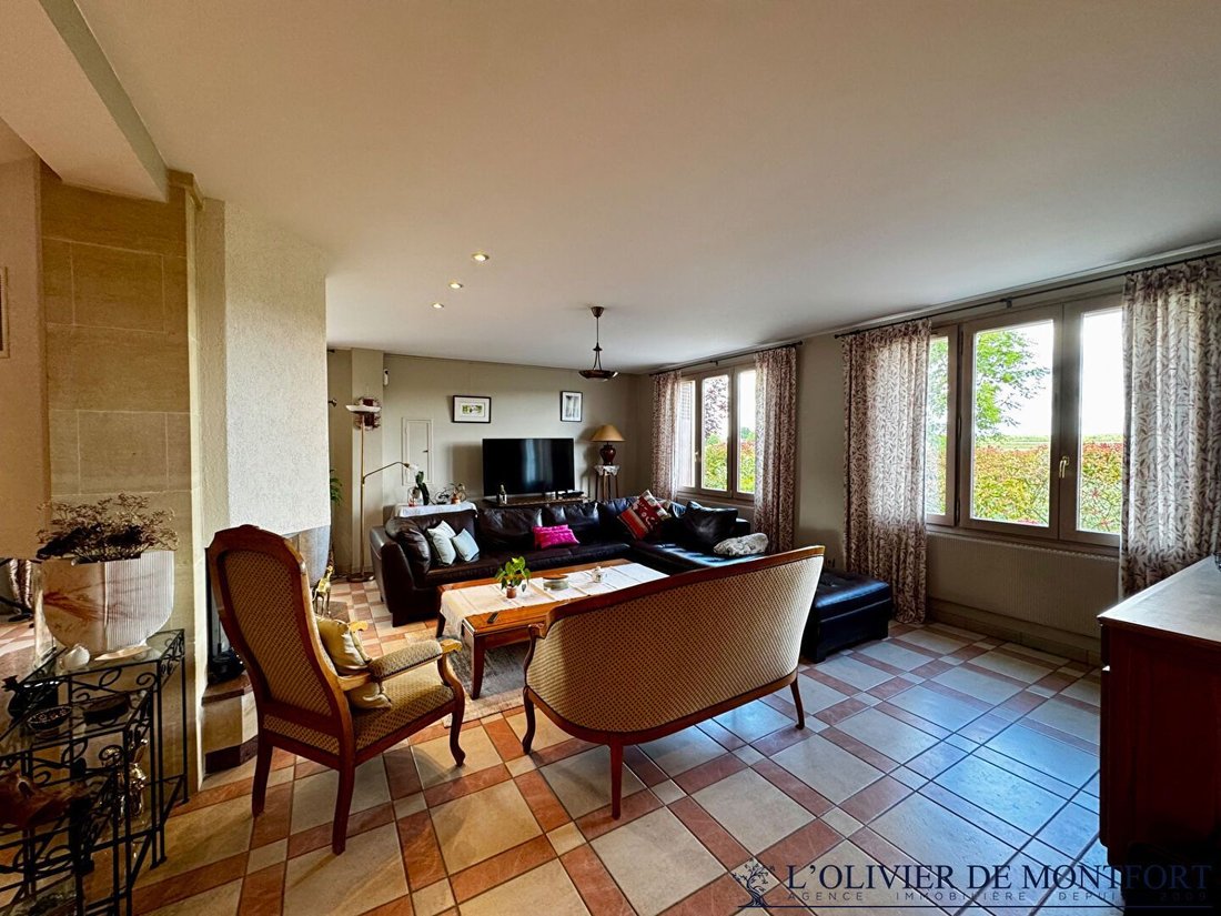 Casa a Periferia, Le Perray-en-Yvelines, Francia 5 - 19031151