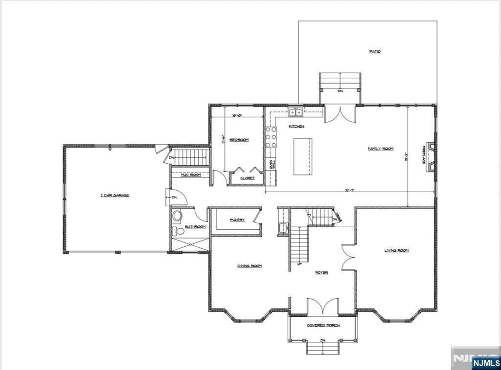 House in Bridgewater Township, New Jersey, United States 3 - 19031590
