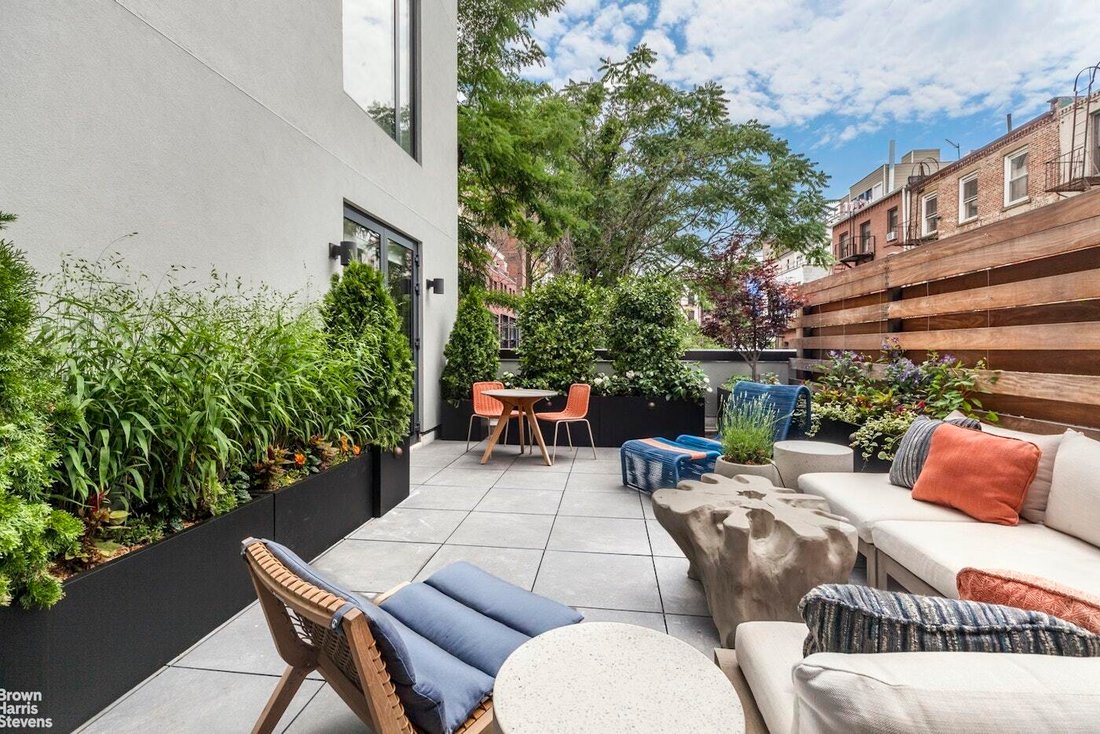 Condo in New York, New York, United States 3 - 18088999