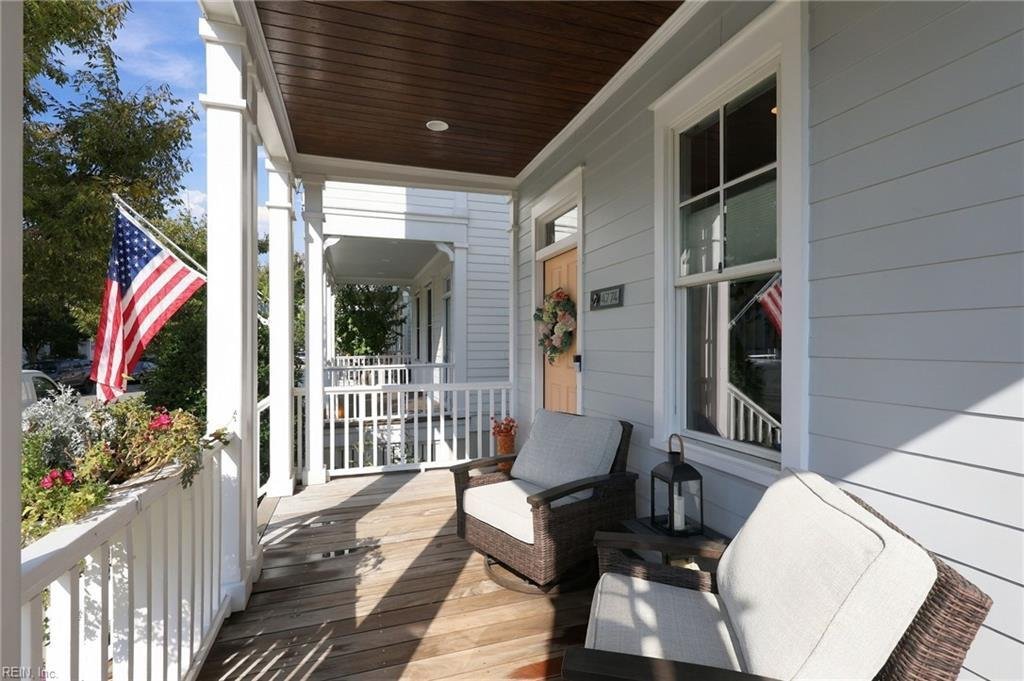 House in Norfolk, Virginia, United States 4 - 19021202