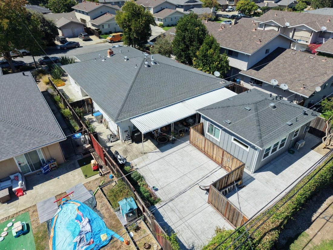 Casa en Campbell, California, Estados Unidos 4 - 19027212