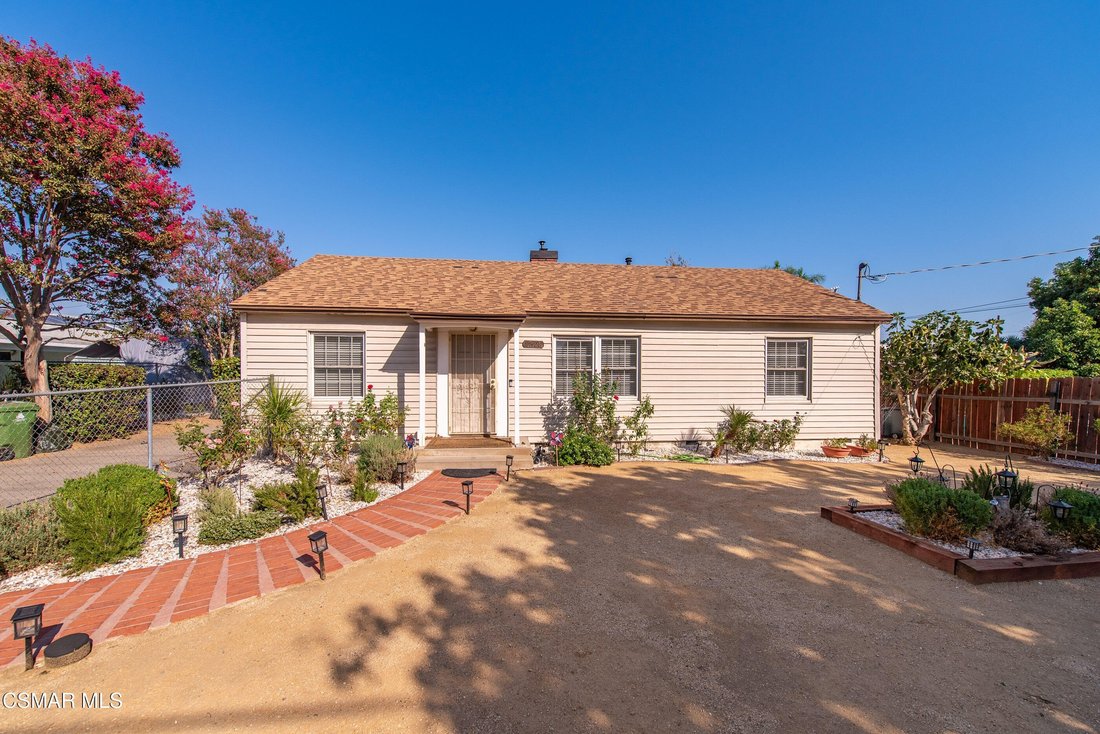Haus in Los Angeles, Kalifornien, Vereinigte Staaten 4 - 19031914