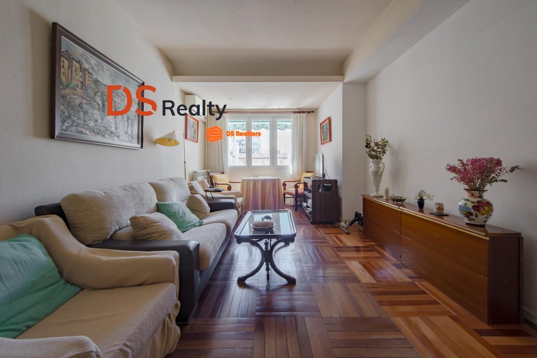 Appartamento a Salamanca, Madrid, Spagna 3 - 19004790