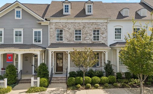 Residenza a Franklin, Tennessee, Stati Uniti 1