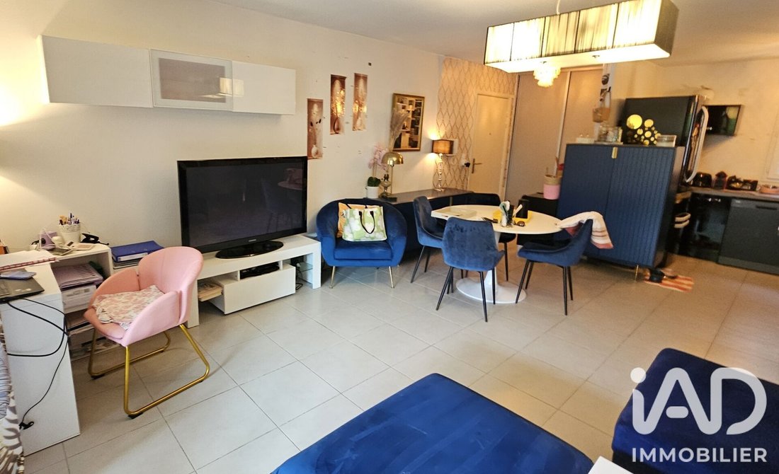 Apartment in Fréjus Plage, Frejus, France 1 - 19019567