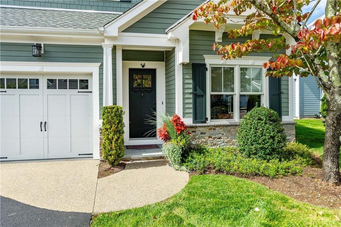 Condo in East Greenwich, Rhode Island, United States 2 - 19026905