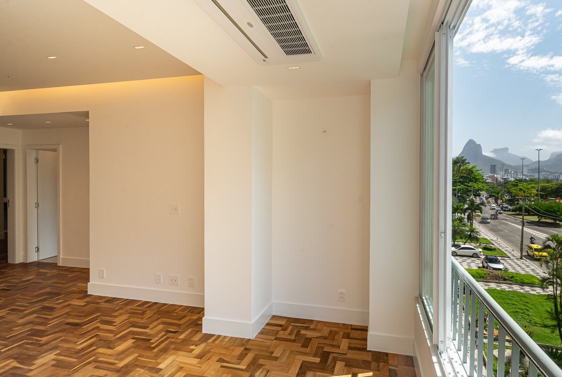 Apartment in Rio de Janeiro, State of Rio de Janeiro, Brazil 3 - 19028154