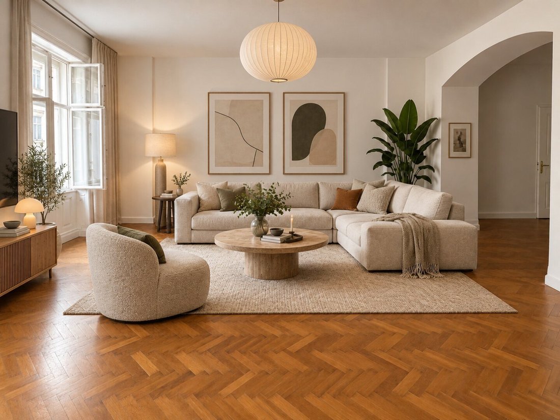 Apartment in Vienna, Wien, Austria 4 - 19028271