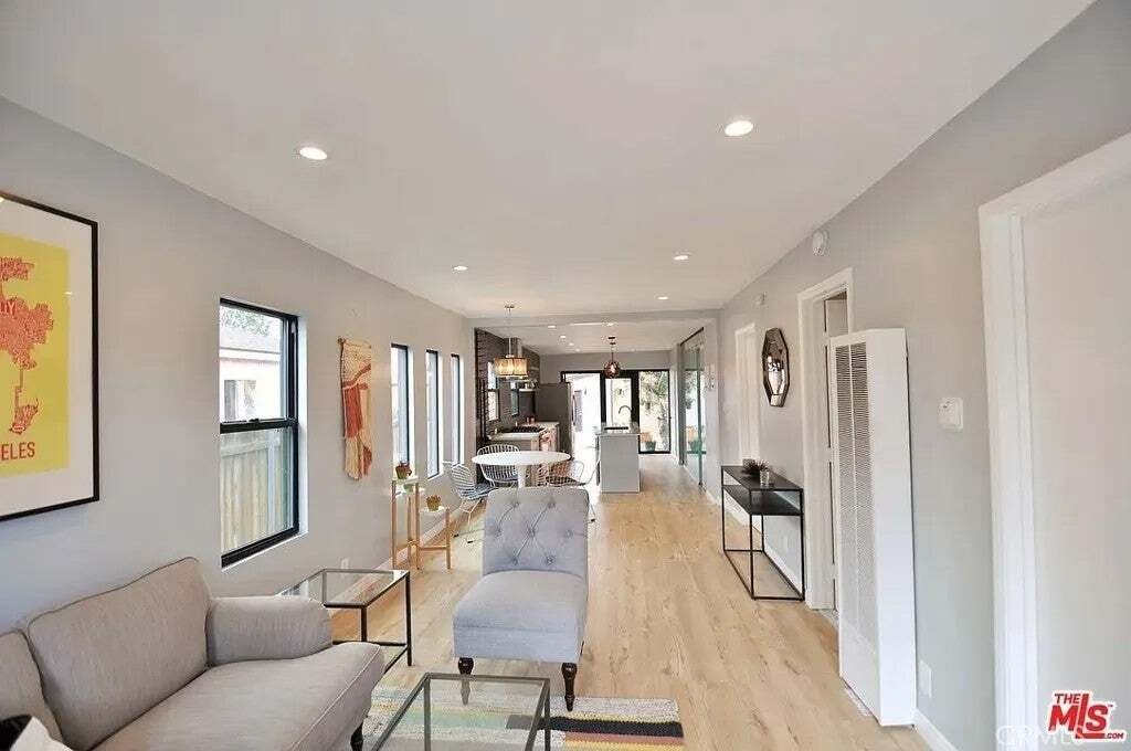 Condo in Los Angeles, California, United States 5 - 19027031