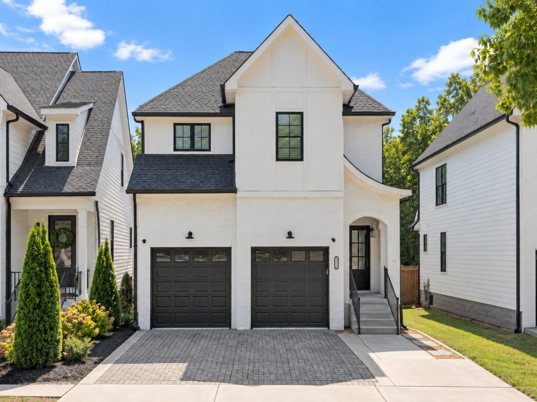 House in Nashville, Tennessee, United States 2 - 19032092
