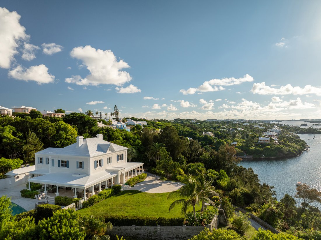 Casa a Hamilton, Pembroke Parish, Bermuda 1 - 19022133