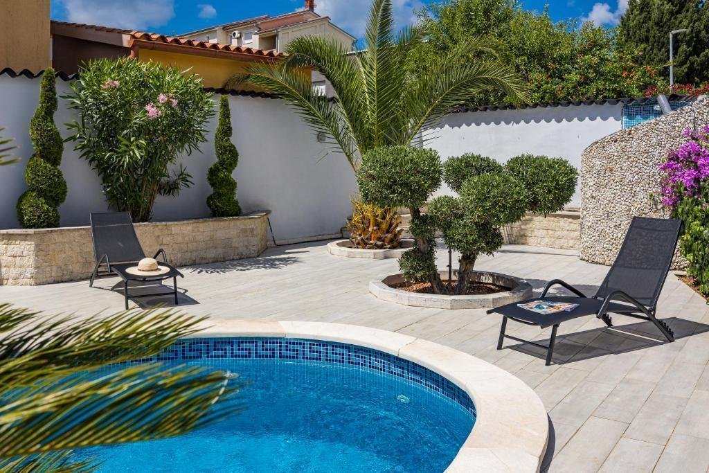 Villa en Grad Pula, Istria, Croacia 3 - 19025697