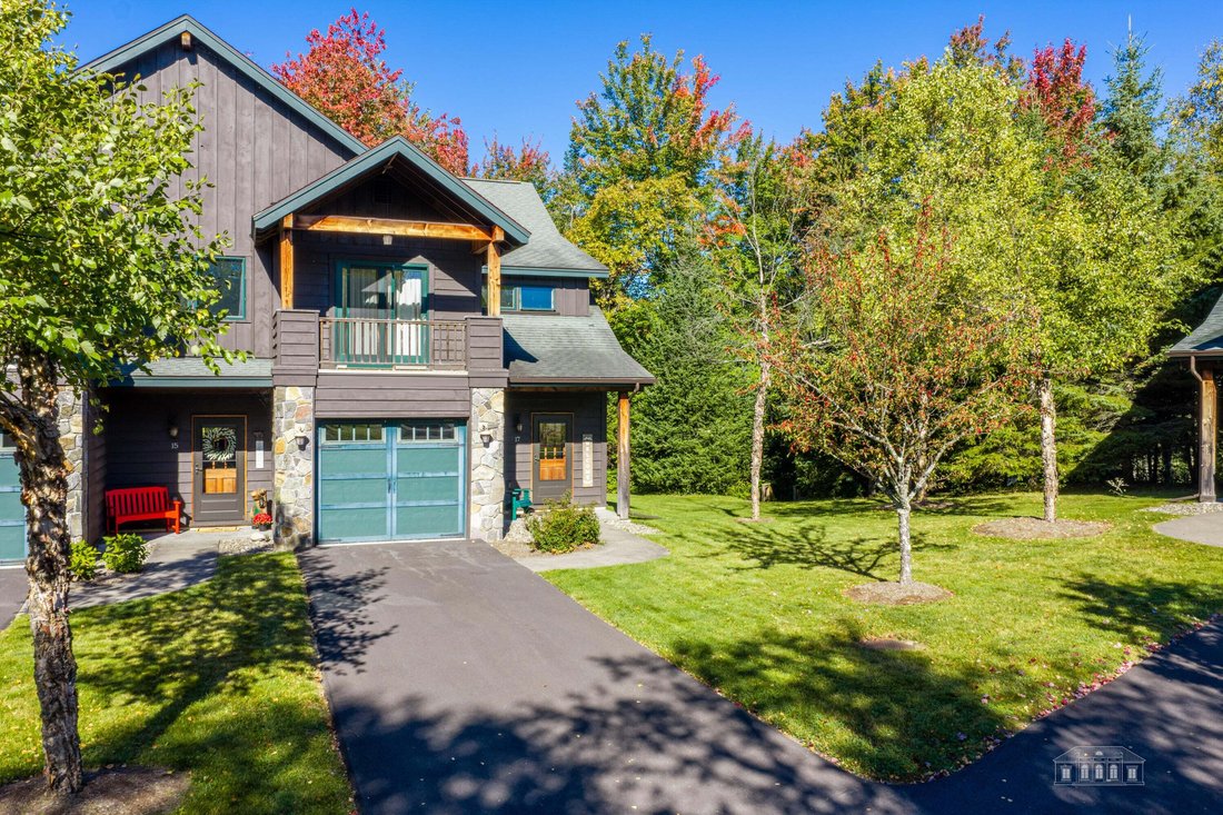 Townhouse in Lake Placid, New York, United States 3 - 19027753