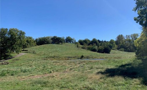 Farm Ranch in Platte City, Missouri, United States 1