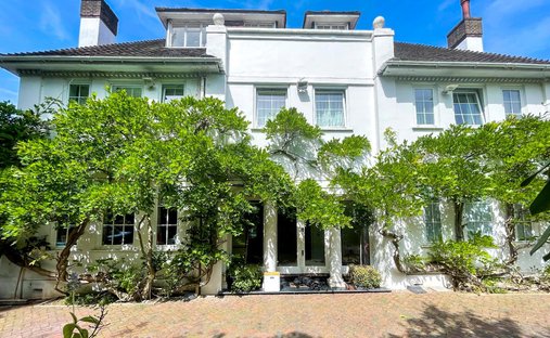 House in Roehampton, Wandsworth (Greater London), England 1