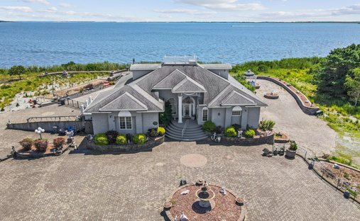 Casa en Center Moriches, Nueva York, Estados Unidos 1