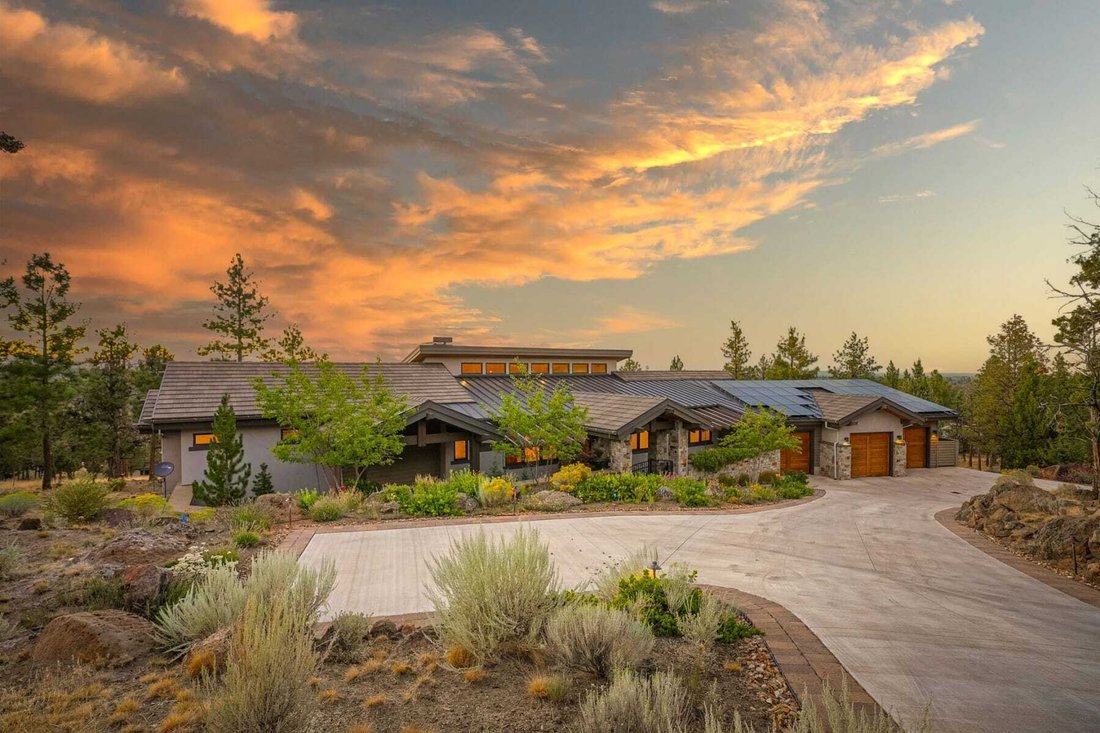 Maison à Bend, Oregon, États-Unis 2 - 17452474