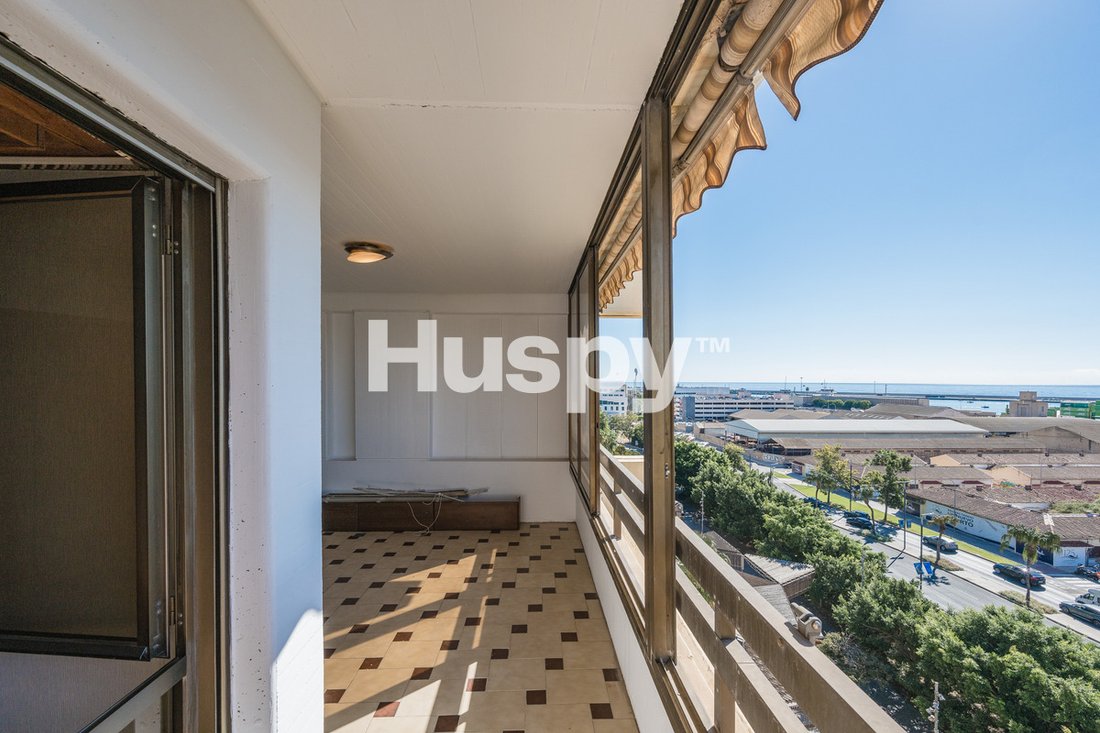 Penthouse à Alicante, Valence, Espagne 2 - 18341360