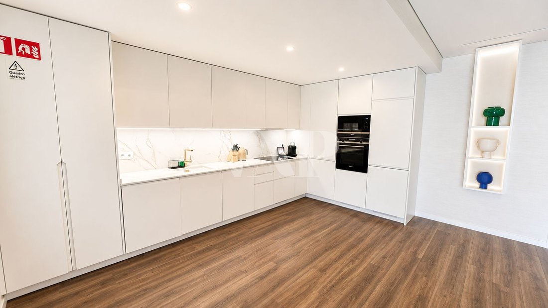 Apartment in Quarteira, Algarve, Portugal 3 - 19025498