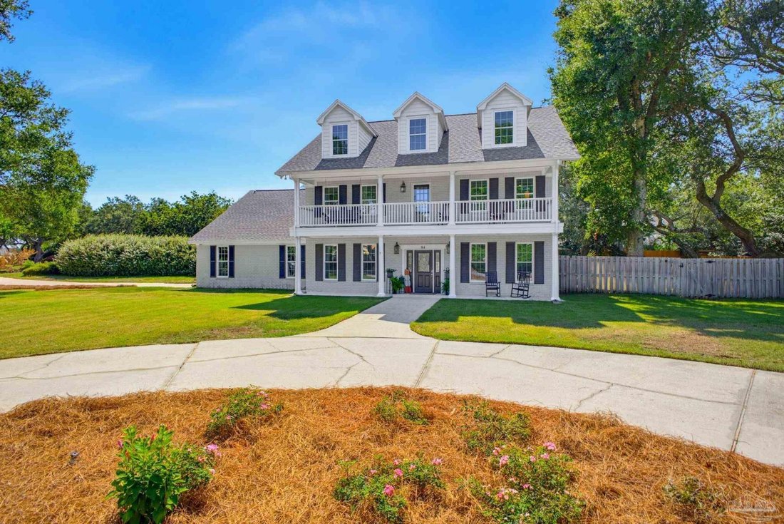 House in Gulf Breeze, Florida, United States 4 - 19026515