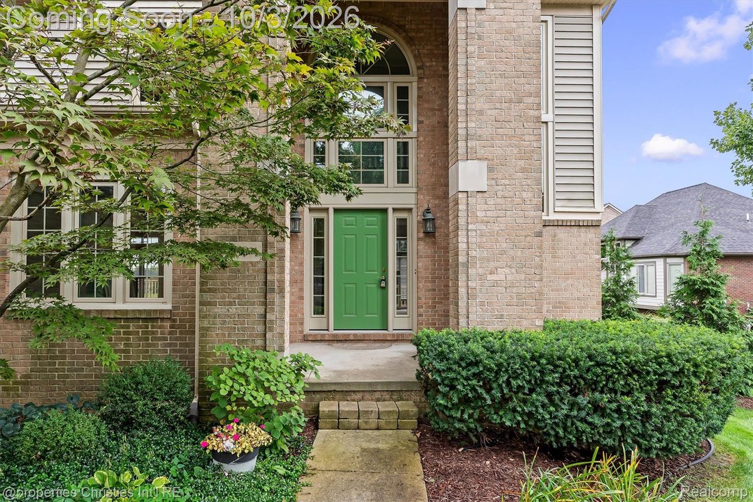 Condo in Washington, Michigan, United States 5 - 19033001