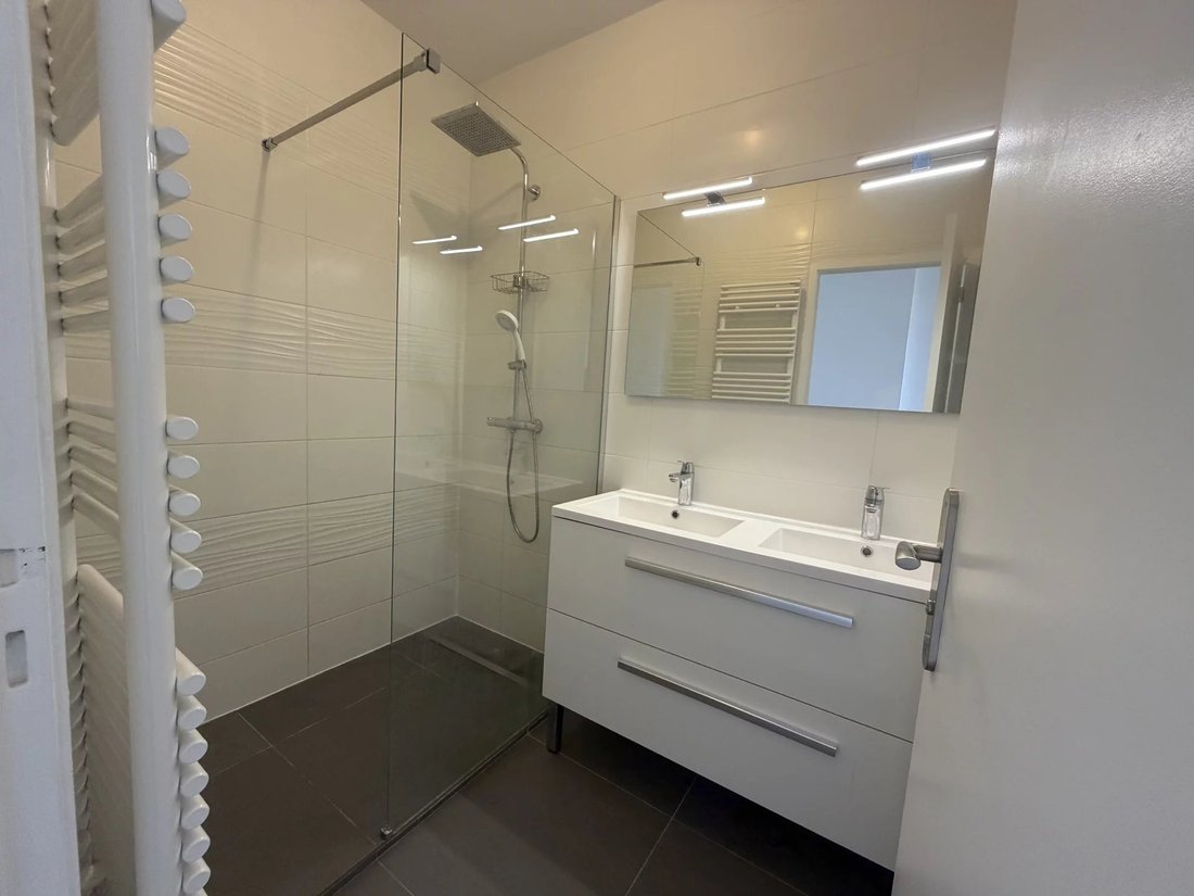 Apartment in Saint Veran, Cagnes-sur-Mer, France 5 - 19029863