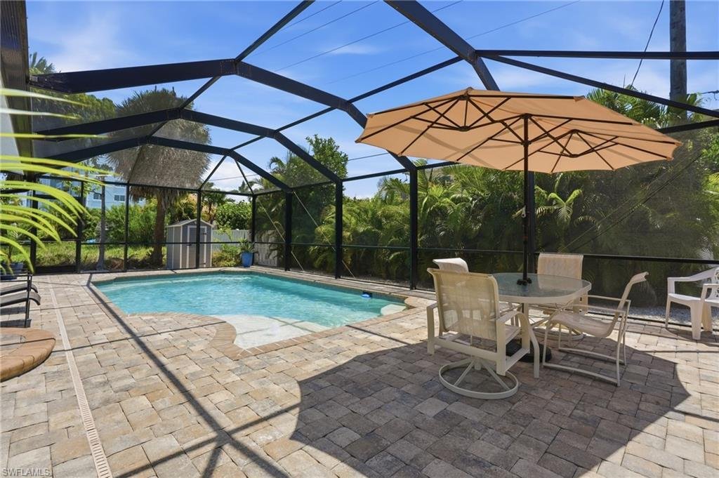 House in Fort Myers Beach, Florida, United States 1 - 19029994