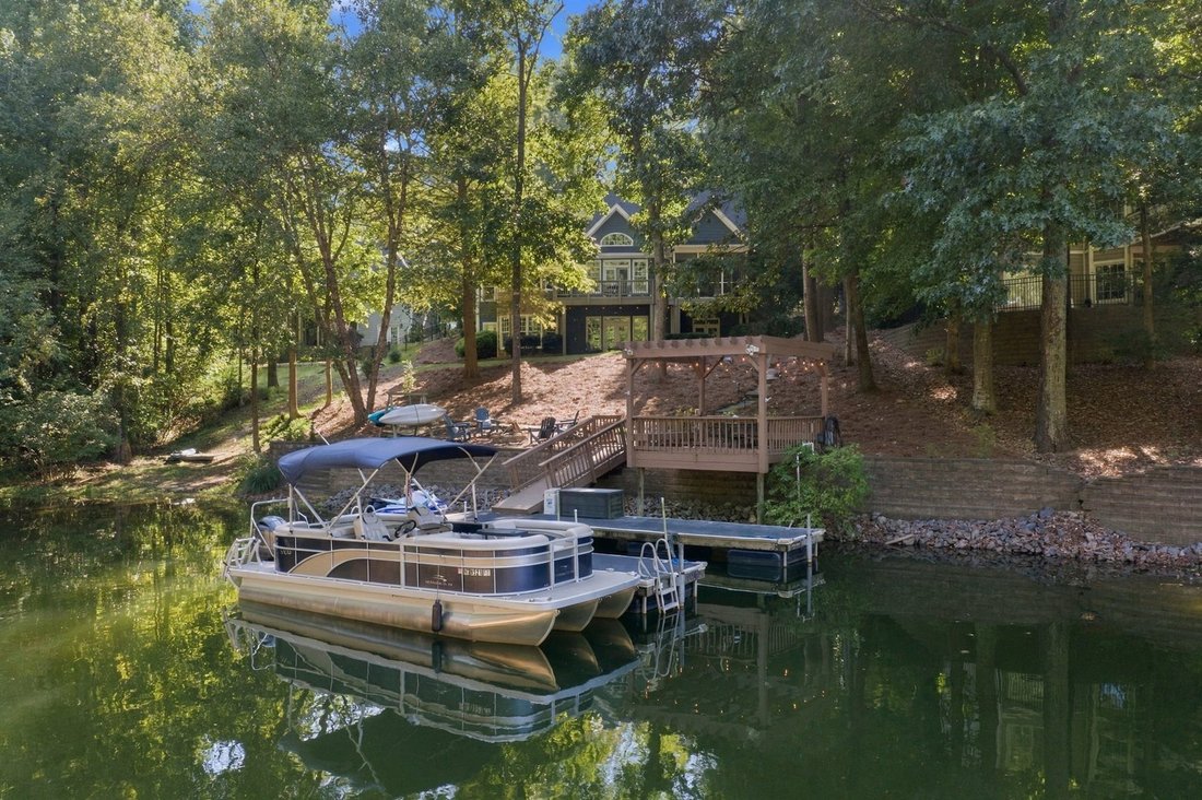 Casa en Lake Norman of Catawba, Carolina del Norte, Estados Unidos 4 - 19031673