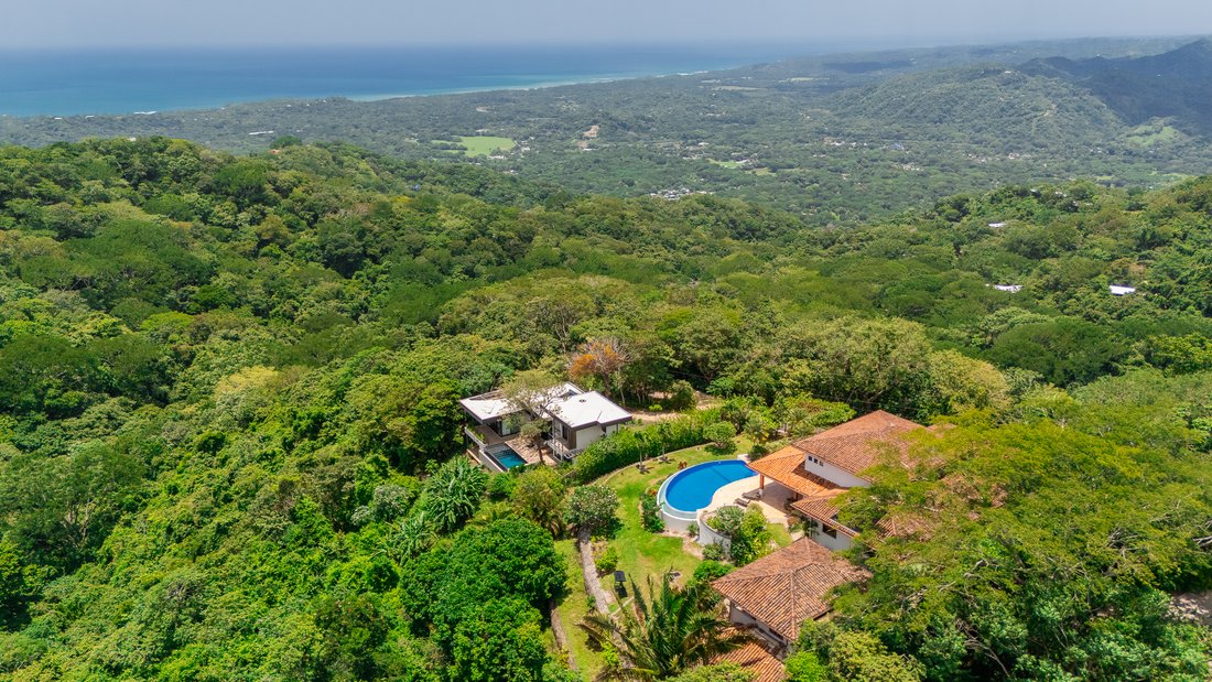 Casa en Nosara, Nicoya, Costa Rica 1 - 14605864