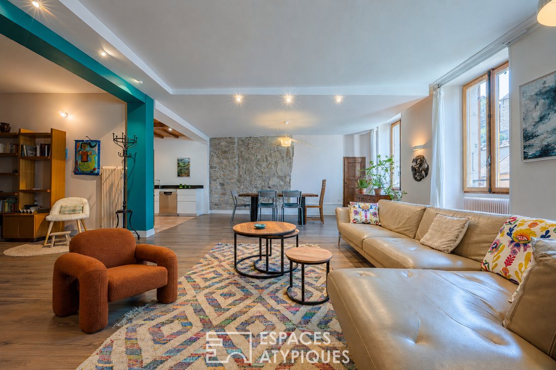 Appartamento a Bonlieu, Annecy, Francia 1 - 18587603