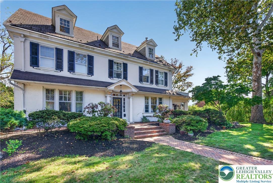 House in Bethlehem, Pennsylvania, United States 2 - 19035070