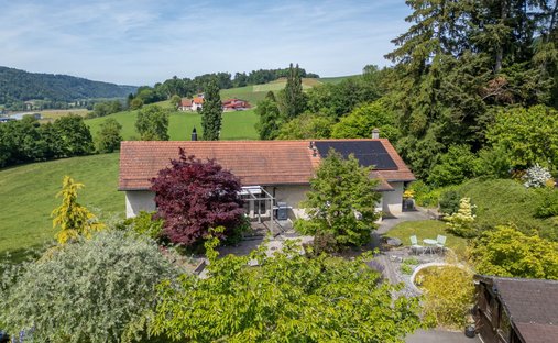 Villa in Curtilles, Waadt, Schweiz 1