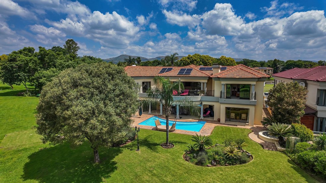 Casa a The Coves, Provincia del Nordovest, Sudafrica 2 - 16708669