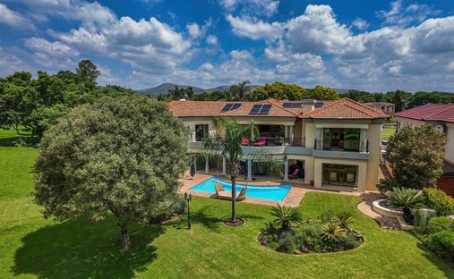 Haus in The Coves, Nordwest, Südafrika 1
