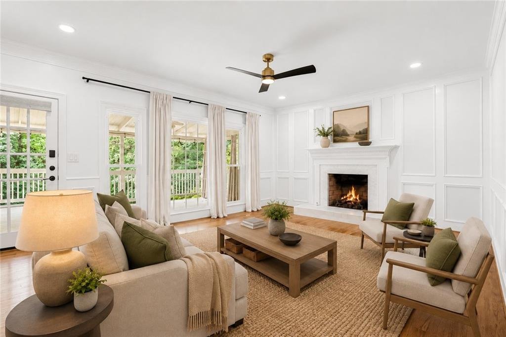 House in Alpharetta, Georgia, United States 2 - 19020896