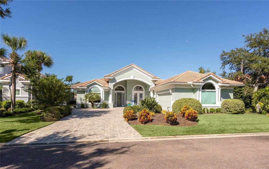 House in Palm Coast, Florida, United States 2 - 19023411