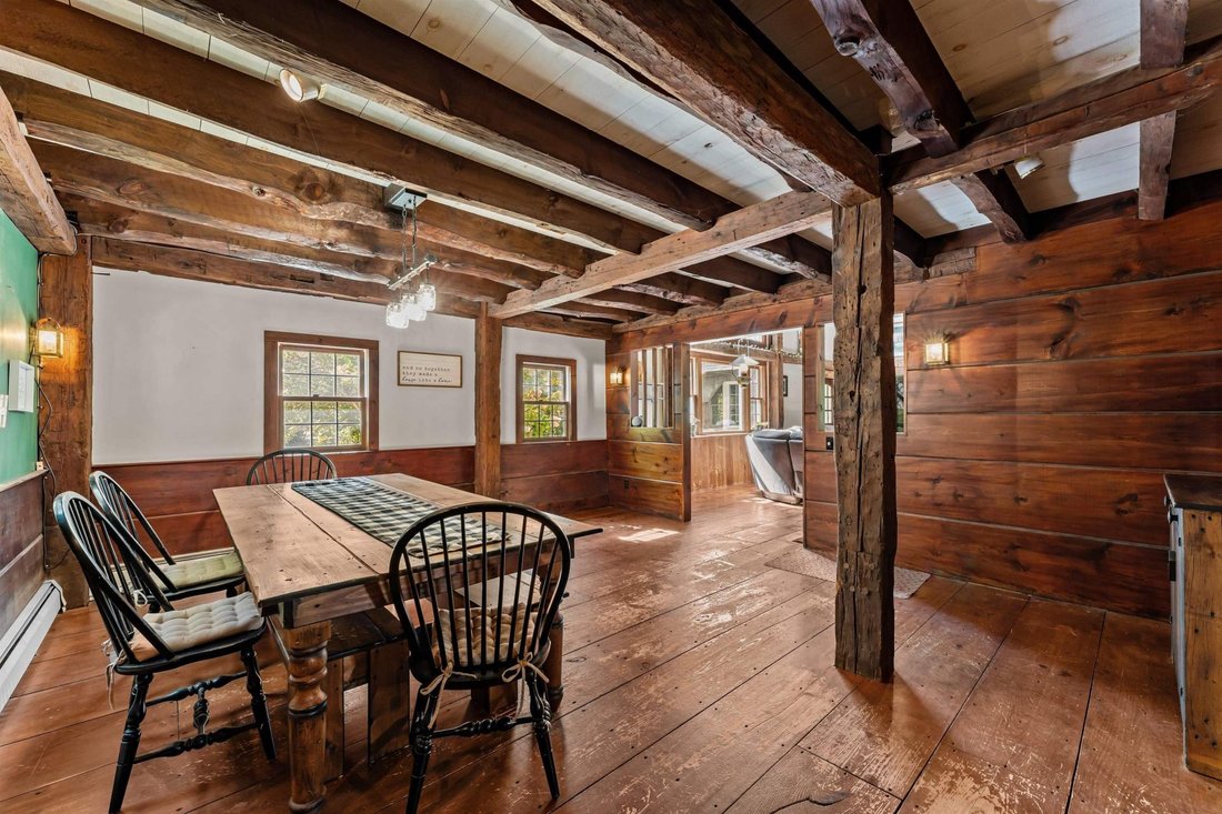 House in Winchester, New Hampshire, United States 5 - 19031909