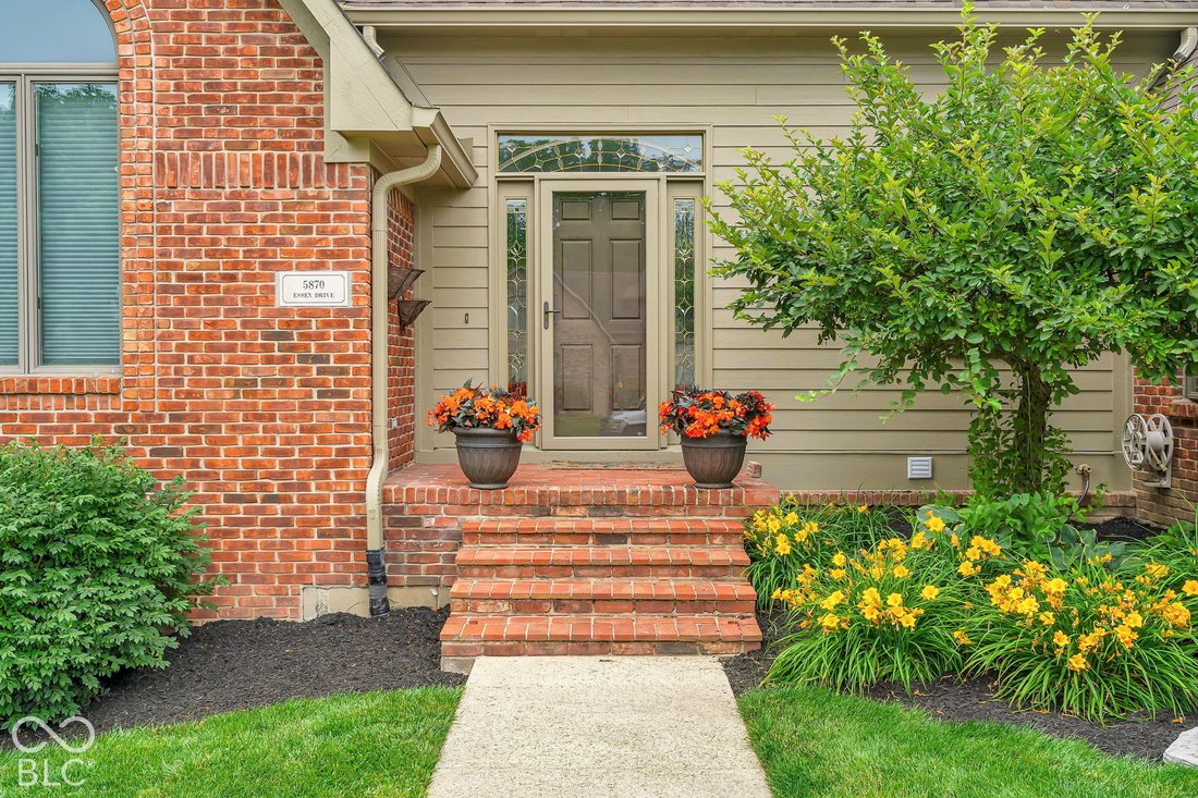 House in Pittsboro, Indiana, United States 4 - 19026937