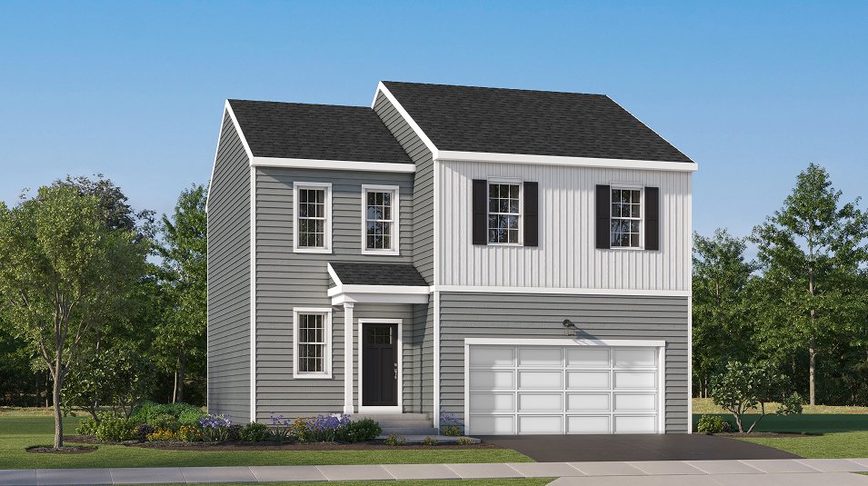 House in Hammonton, New Jersey, United States 1 - 19030051