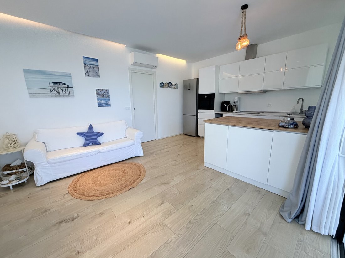Apartment in Faro-Lido Ovest, Jesolo, Veneto 4 - 19025536