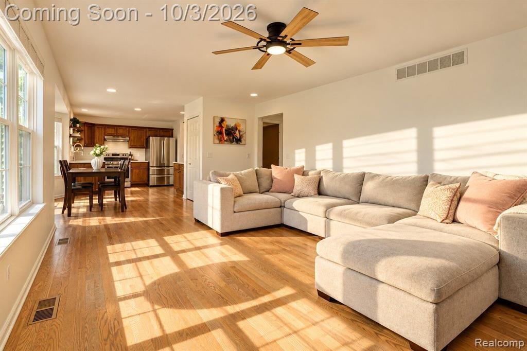 House in Howell, Michigan, United States 4 - 19027405